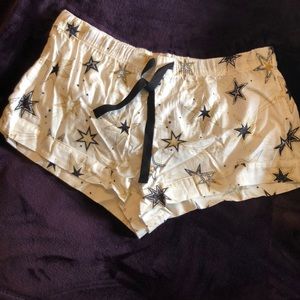 Victoria’s Secret sleep shorts size M